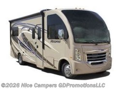 Used 2015 Thor Motor Coach Hurricane AXIS 24.1 available in Russellville, Arkansas