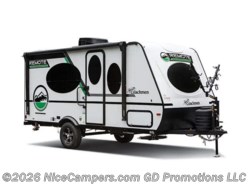 New 2027 Coachmen Remote 18.2R available in Russellville, Arkansas