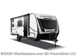 New 2027 Coachmen Apex Nano 186BH available in Russellville, Arkansas