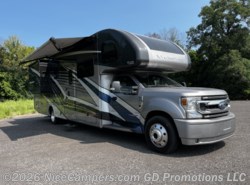 Used 2022 Thor Motor Coach Magnitude BT36 available in Russellville, Arkansas