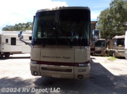 Used 2002 Newmar Mountain Aire  available in Tampa, Florida