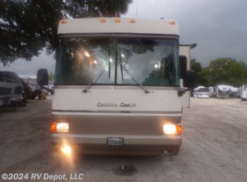 Used 1997 Country Coach Allure  available in Tampa, Florida