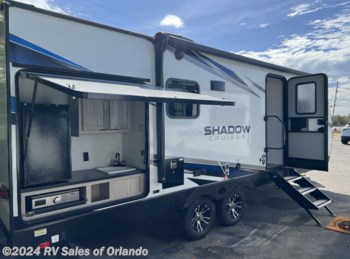 New 2023 Cruiser RV Shadow Cruiser SC239RBS available in Longwood, Florida