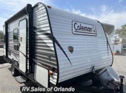  Used 2019 Dutchmen Coleman Lantern LT 17RD available in Longwood, Florida