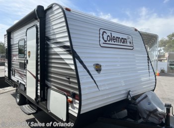 Used 2019 Dutchmen Coleman Lantern LT 17RD available in Longwood, Florida