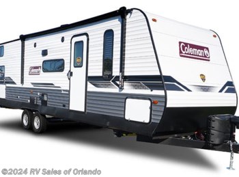 Used 2023 Dutchmen Coleman Lantern LT 202RD available in Longwood, Florida
