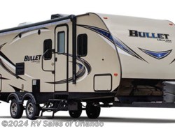 Used 2018 Keystone Bullet East 272BHS available in Longwood, Florida