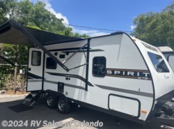 Used 2021 Coachmen Spirit XTR 1840RBX available in Longwood, Florida