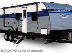Used 2022 Prime Time Avenger LT 16FQ available in Longwood, Florida