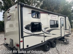 Used 2019 Dutchmen Coleman Light LX 2125BH available in Longwood, Florida