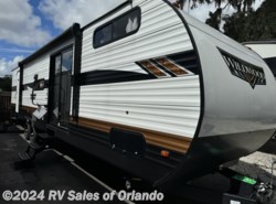 Used 2023 Forest River Wildwood 36VBDS available in Longwood, Florida