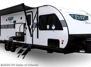 Used 2022 Forest River Salem Cruise Lite 24RLXL available in Longwood, Florida