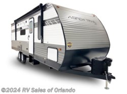 Used 2022 Dutchmen Aspen Trail LE 29BH available in Longwood, Florida