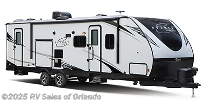 Used 2021 Coachmen Spirit Ultra Lite 3379BH available in Longwood, Florida