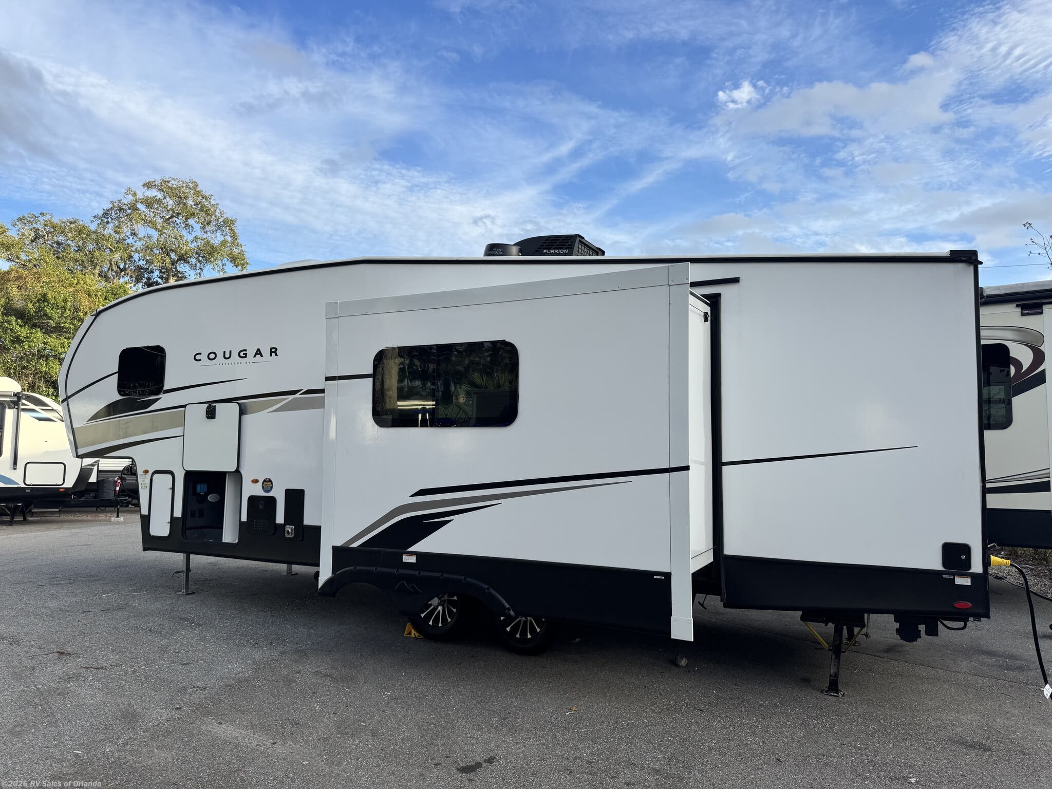 Used 2024 Keystone Cougar Sport 2700BH available in Longwood, Florida