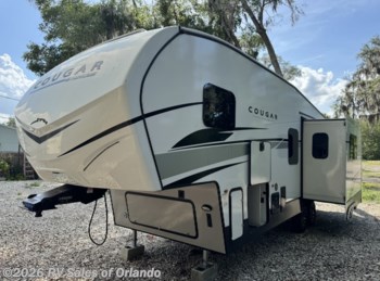 Used 2024 Keystone Cougar Sport 2700BH available in Longwood, Florida