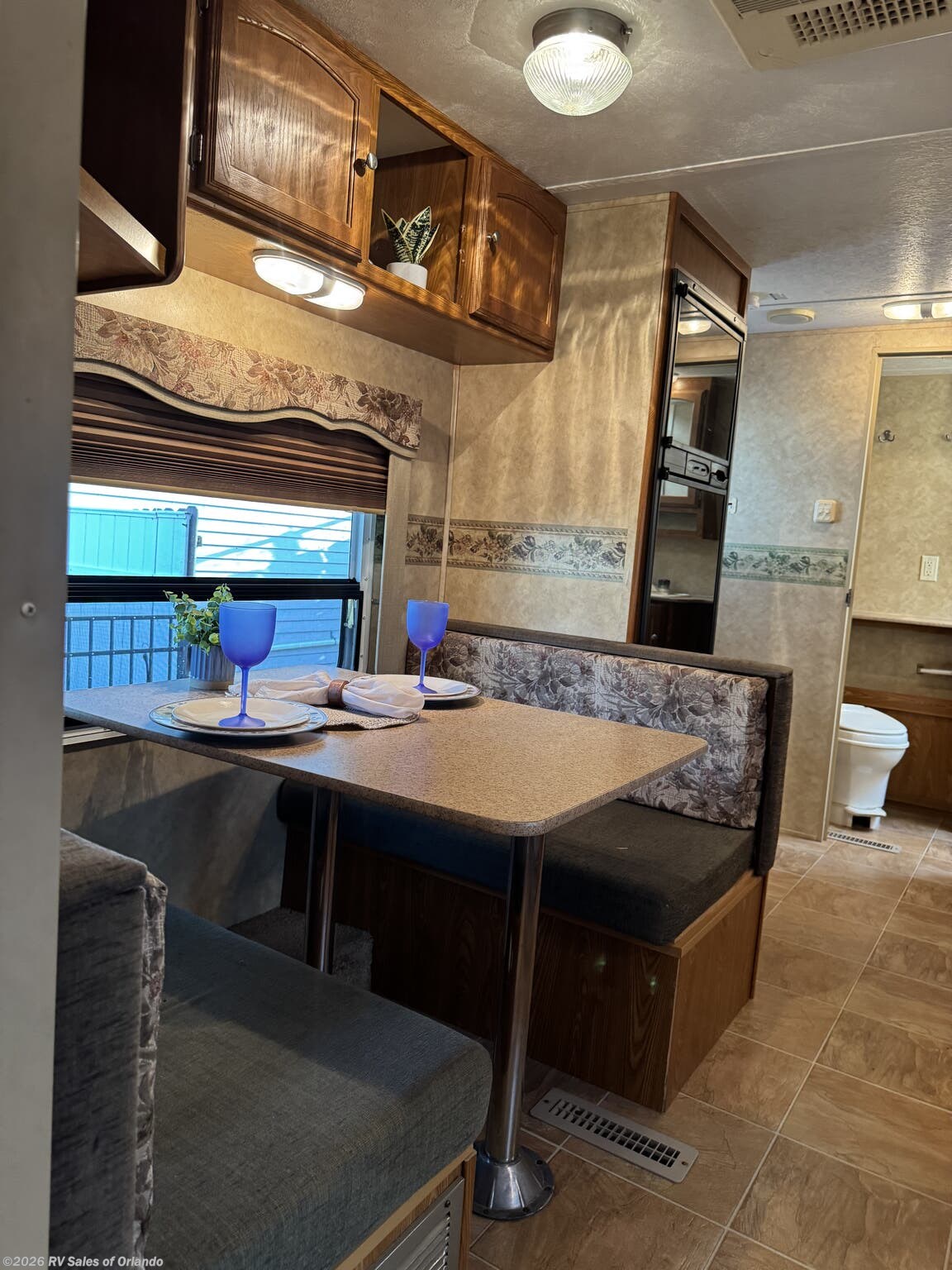 Used 2008 Dutchmen Lite 25CGS available in Longwood, Florida