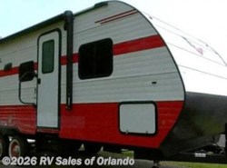 Used 2023 Riverside RV Retro 240BH available in Longwood, Florida