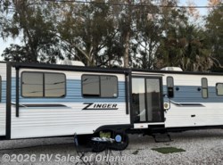 Used 2023 CrossRoads Zinger 380FB available in Longwood, Florida