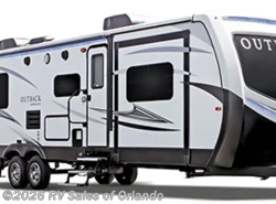 Used 2018 Keystone Outback 325BH available in Longwood, Florida