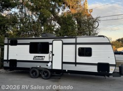 Used 2025 Keystone Coleman 23B available in Longwood, Florida