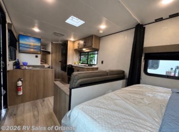 Used 2025 Keystone Coleman 23B available in Longwood, Florida