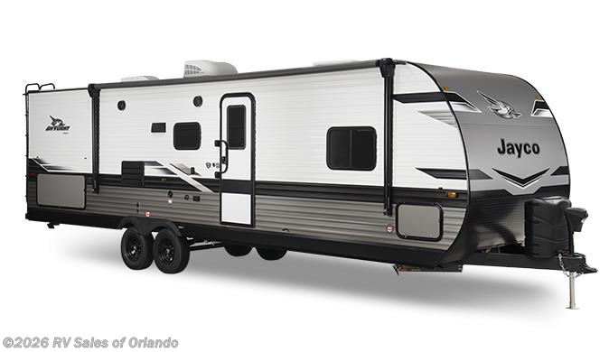 Used 2023 Jayco Jay Flight 280RKS available in Longwood, Florida