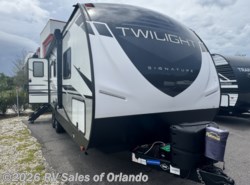 Used 2022 Cruiser RV Twilight Signature TW2100 available in Longwood, Florida