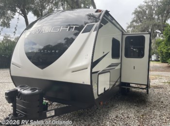 Used 2022 Cruiser RV Twilight Signature TW2100 available in Longwood, Florida