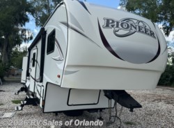 Used 2019 Heartland Pioneer PI 322 available in Longwood, Florida