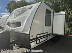 Used 2020 Winnebago Micro Minnie 2306BHS available in Longwood, Florida