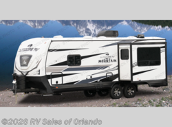 Used 2020 Outdoors RV Blackstone Mountain Series 250RDS available in Longwood, Florida