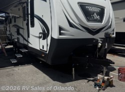 Used 2020 Outdoors RV Blackstone Mountain Series 2910SB available in Longwood, Florida