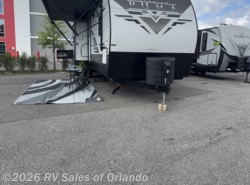 Used 2022 Palomino Puma 32BH2B available in Longwood, Florida