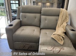 Used 2022 Forest River Salem Hemisphere 378FL available in Longwood, Florida