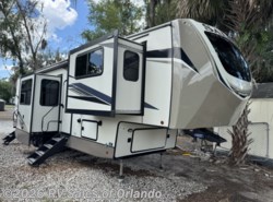 Used 2022 Forest River Salem Hemisphere 378FL available in Longwood, Florida