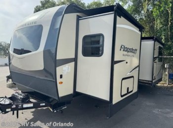 Used 2022 Forest River Flagstaff Super Lite 26RLBS available in Longwood, Florida