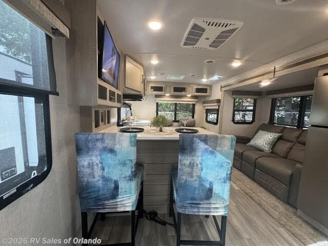 Used 2022 Forest River Flagstaff Super Lite 26RLBS available in Longwood, Florida