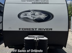 Used 2026 Forest River Cherokee Grey Wolf 29QB available in Longwood, Florida