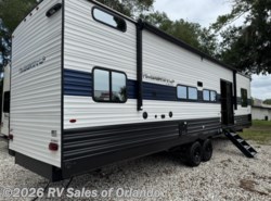 Used 2024 Forest River Cherokee Timberwolf 39TN available in Longwood, Florida