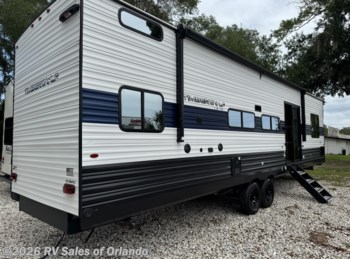 Used 2024 Forest River Cherokee Timberwolf 39TN available in Longwood, Florida