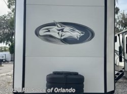 Used 2024 Forest River Cherokee Timberwolf 39TN available in Longwood, Florida