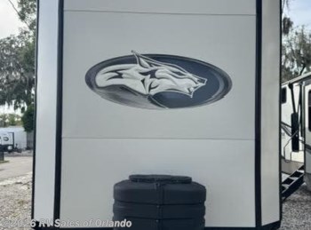 Used 2024 Forest River Cherokee Timberwolf 39TN available in Longwood, Florida