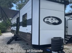 Used 2024 Forest River Cherokee Timberwolf 39TN available in Longwood, Florida
