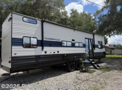 Used 2024 Forest River Cherokee Timberwolf 39TN available in Longwood, Florida