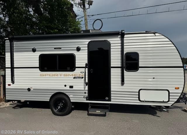New 2025 K-Z Sportsmen Classic 170MB available in Longwood, Florida