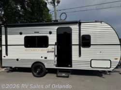 New 2025 K-Z Sportsmen Classic 170MB available in Longwood, Florida