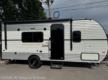 New 2025 K-Z Sportsmen Classic 170MB available in Longwood, Florida