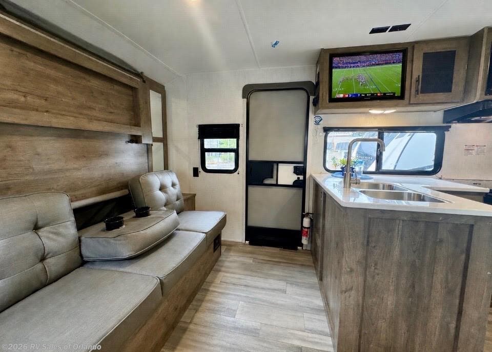 Used 2023 Heartland Pioneer BH220 available in Longwood, Florida