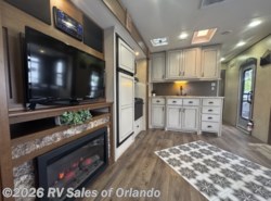 Used 2014 Open Range Light 274RLS available in Longwood, Florida